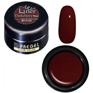 PREGEL ART LINER SERIES