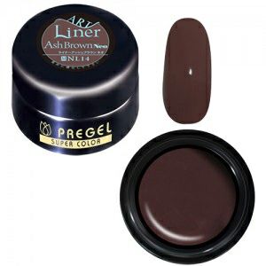 PREGEL ART LINER SERIES
