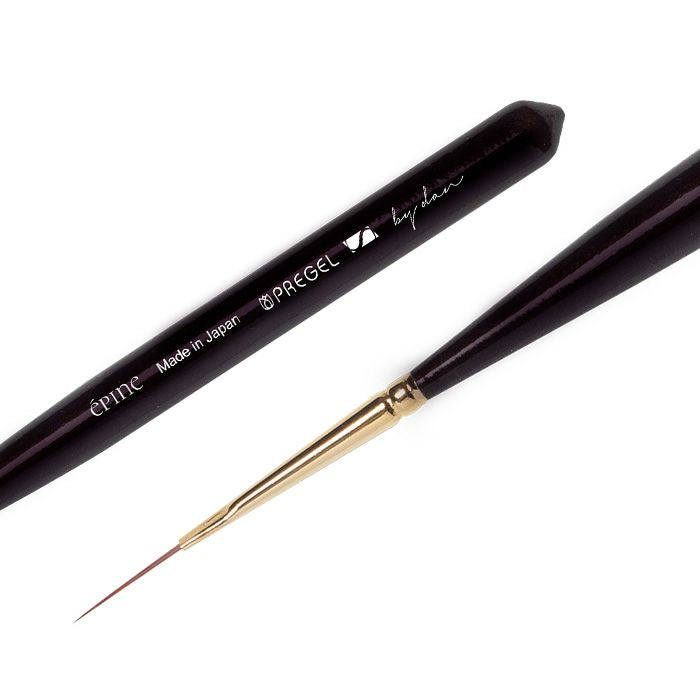 SPIRIT PREGEL NAIL BRUSH - EPINE BY DAN