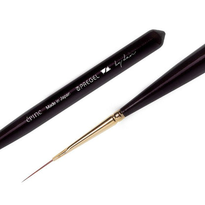 SPIRIT PREGEL NAIL BRUSH - EPINE BY DAN