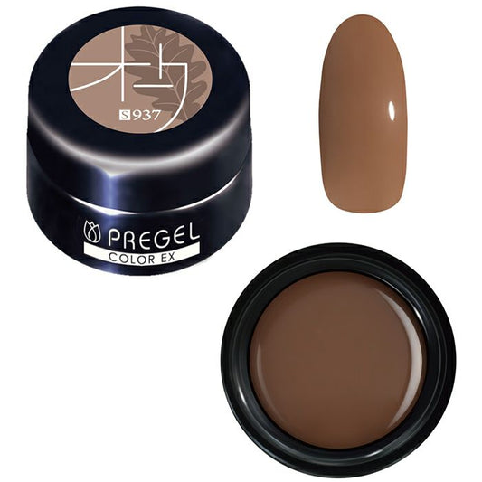 PREGEL COLOR EX 937 OAK
