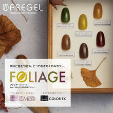 Load image into Gallery viewer, PREGEL MUSE / COLOR EX FOLIAGE SERIES
