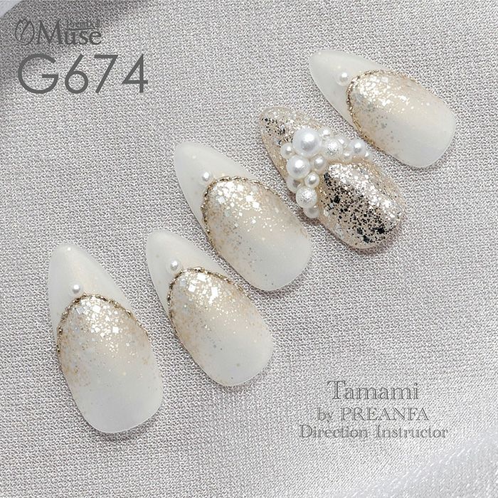 PREMDOLL MUSE G674 BALLOON NOON