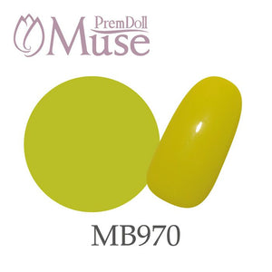 PREMDOLL MUSE MB970 MEXICAN LIME