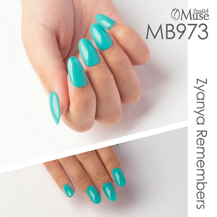 PREMDOLL MUSE MB973 CENOTE LAGOON