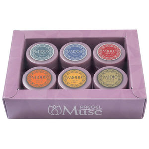 PREGEL MUSE VINTAGE FLORA SERIES