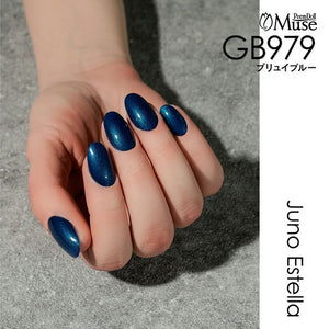 PREMDOLL MUSE GB979 PLUIE BLUE