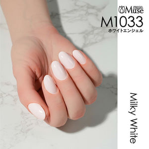 PREGEL MUSE M1033 WHITE ANGEL