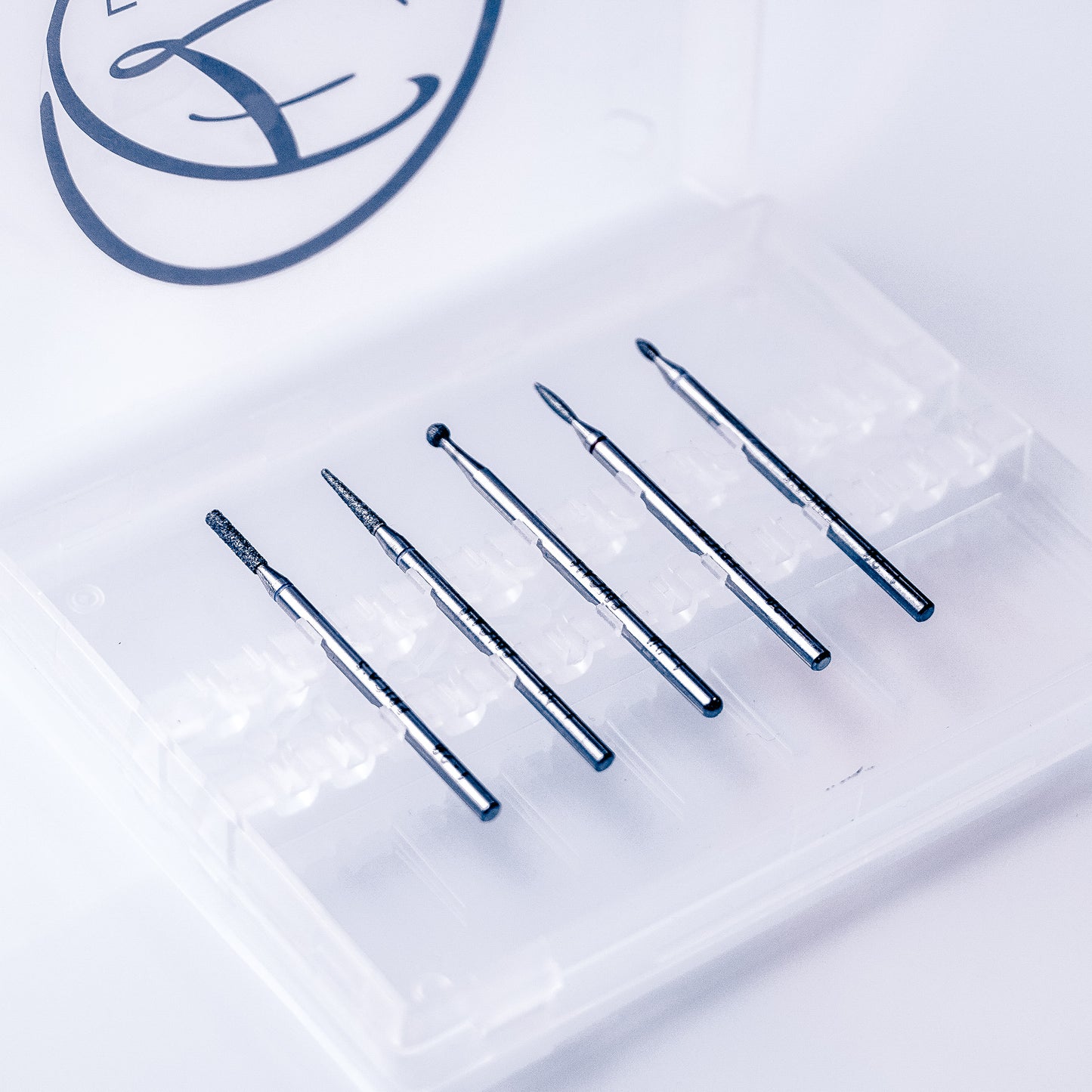 ERICA'S ATA RUSSIAN MANICURE KIT