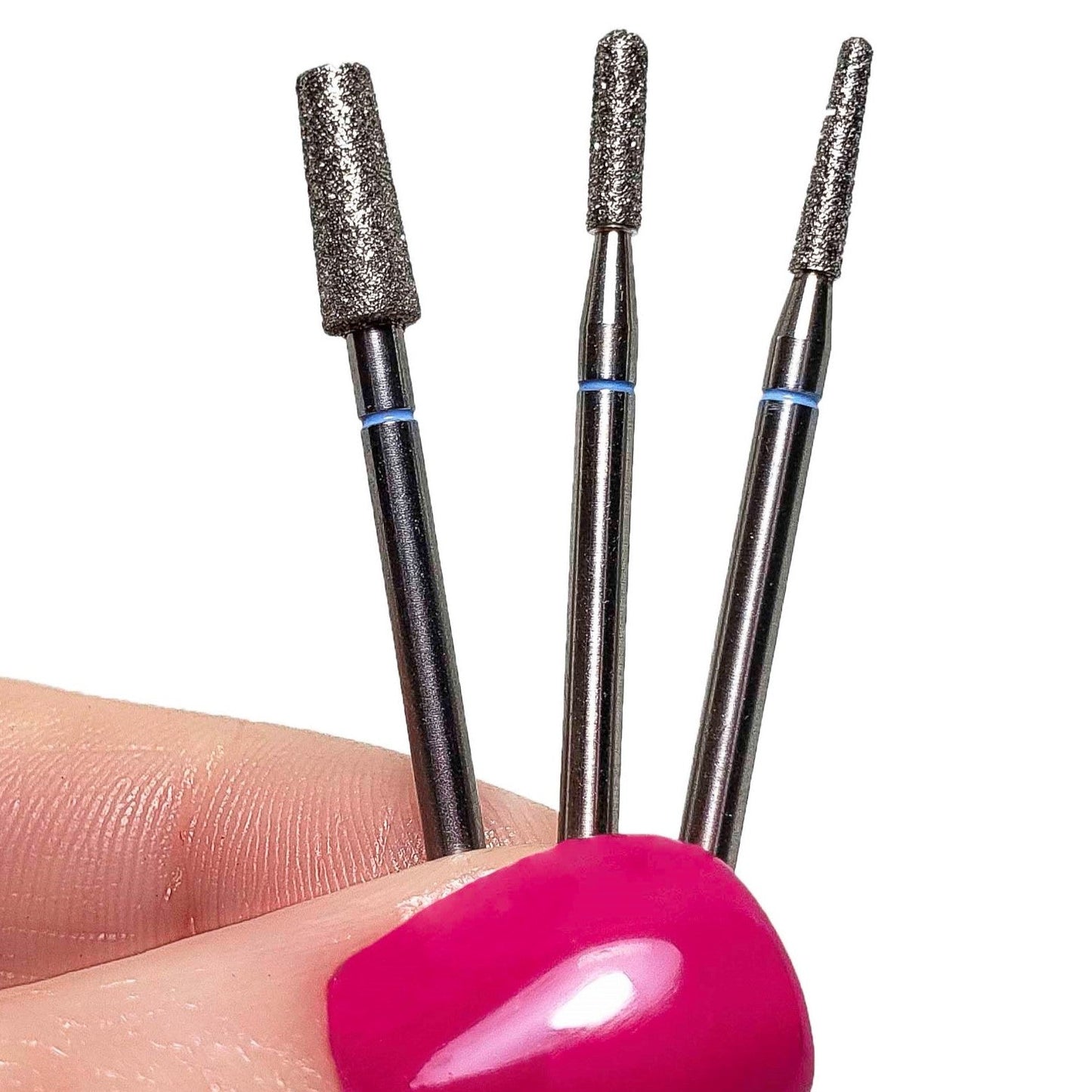 ERICA'S ATA TRIO DRY MANI KIT