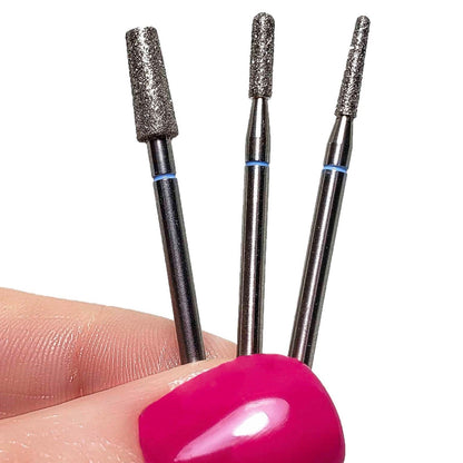 ERICA'S ATA TRIO DRY MANI KIT