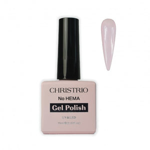 CHRISTRIO NO HEMA GEL POLISH #09 - FAIRY FANTASY