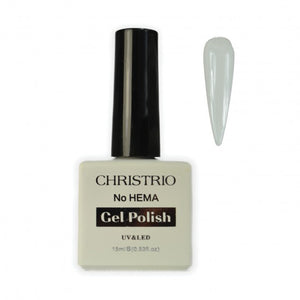 CHRISTRIO NO HEMA GEL POLISH #10 - SWEATER WEATHER