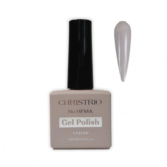 CHRISTRIO NO HEMA GEL POLISH #32- MARBLE