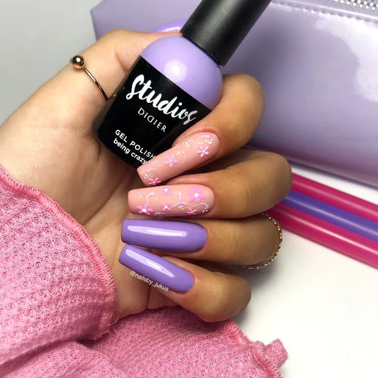 DIDIER STUDIOS - BEING CRAZY #064