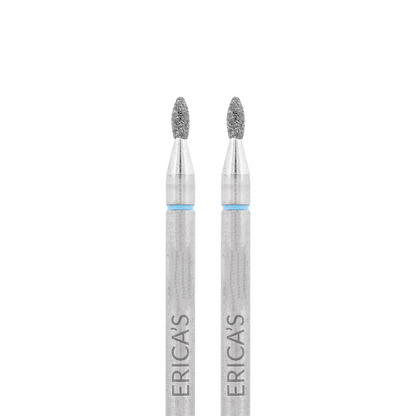 ERICA'S ATA RUSSIAN NIB DIAMOND BIT