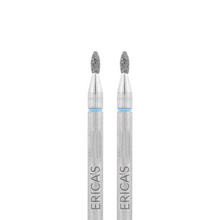 Load image into Gallery viewer, [ERICA&#39;S ATA] RUSSIAN NIB DIAMOND BIT (DUO PACK)
