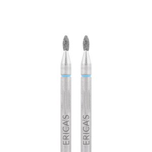 [ERICA'S ATA] RUSSIAN NIB DIAMOND BIT (DUO PACK)