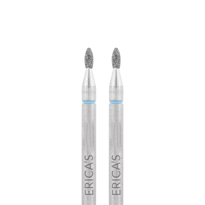 [ERICA'S ATA] RUSSIAN NIB DIAMOND BIT (DUO PACK)