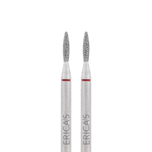 [ERICA'S ATA] RUSSIAN FLAME DIAMOND BIT (DUO PACK)
