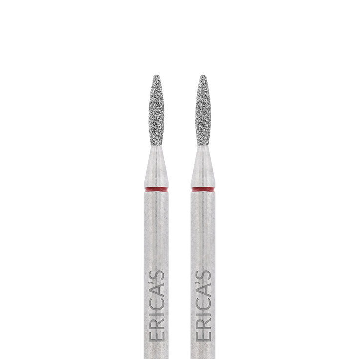 [ERICA'S ATA] RUSSIAN FLAME DIAMOND BIT (DUO PACK)