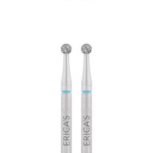ERICA'S ATA BALL DIAMOND BIT (DUO PACK)