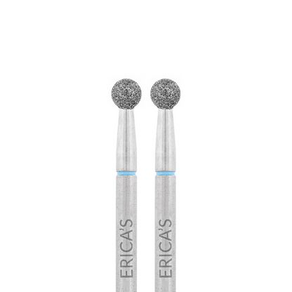 ERICA'S ATA REFINE BALL DIAMOND BIT (DUO PACK)