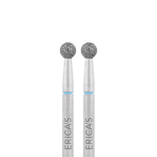 ERICA'S ATA REFINE BALL DIAMOND BIT (DUO PACK)