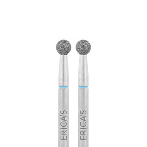 [ERICA'S ATA] REFINE BALL DIAMOND BIT (DUO PACK)