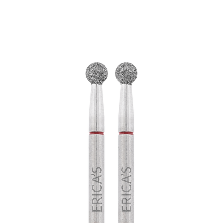 ERICA'S ATA REFINE BALL DIAMOND BIT (DUO PACK)