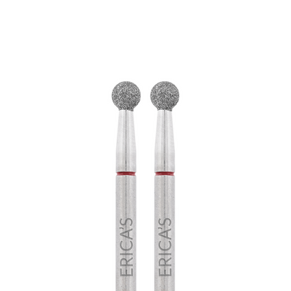 ERICA'S ATA REFINE BALL DIAMOND BIT (DUO PACK)