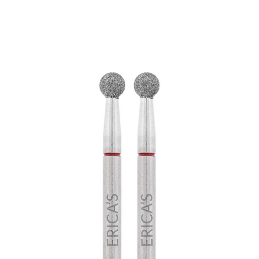 ERICA'S ATA REFINE BALL DIAMOND BIT (DUO PACK)