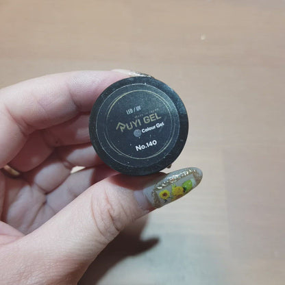 RUYI GEL NO.140