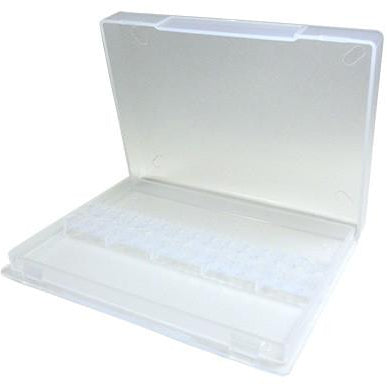 ERICA'S ATA FINESSE DRY MANI KIT