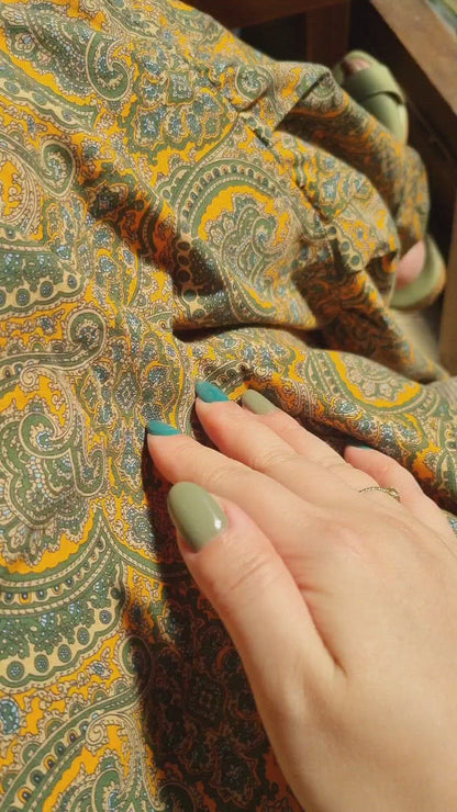 CHRISTRIO Q.GLOSS GEL POLISH #77