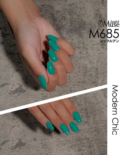 PREMDOLL MUSE M685 CHIC LUANG