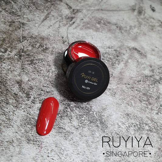 RUYI GEL NO.101