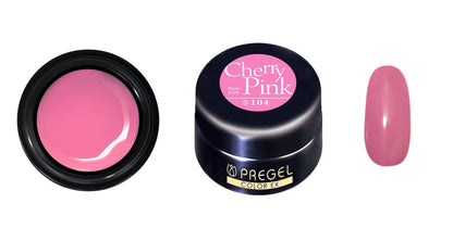 PREGEL COLOR EX 104 CHERRY PINK