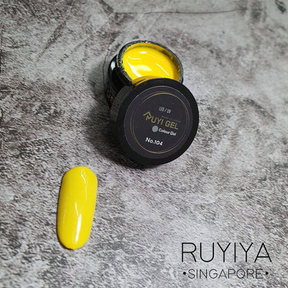 RUYI GEL NO.104
