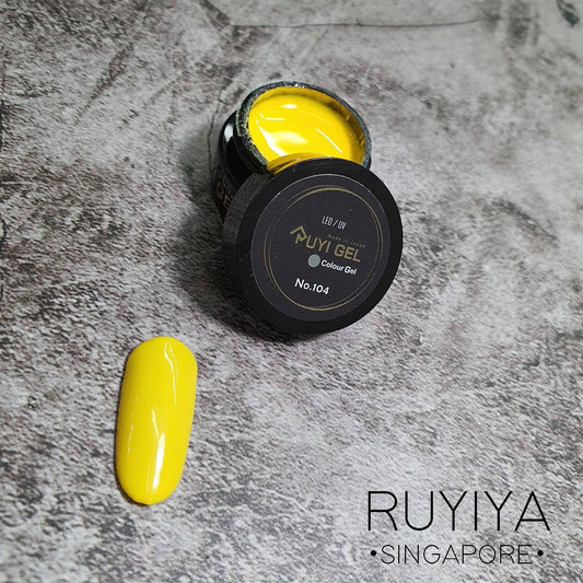 RUYI GEL NO.104