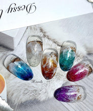 Load image into Gallery viewer, RUYIYA X HANAKO MESH LIQUID SET

