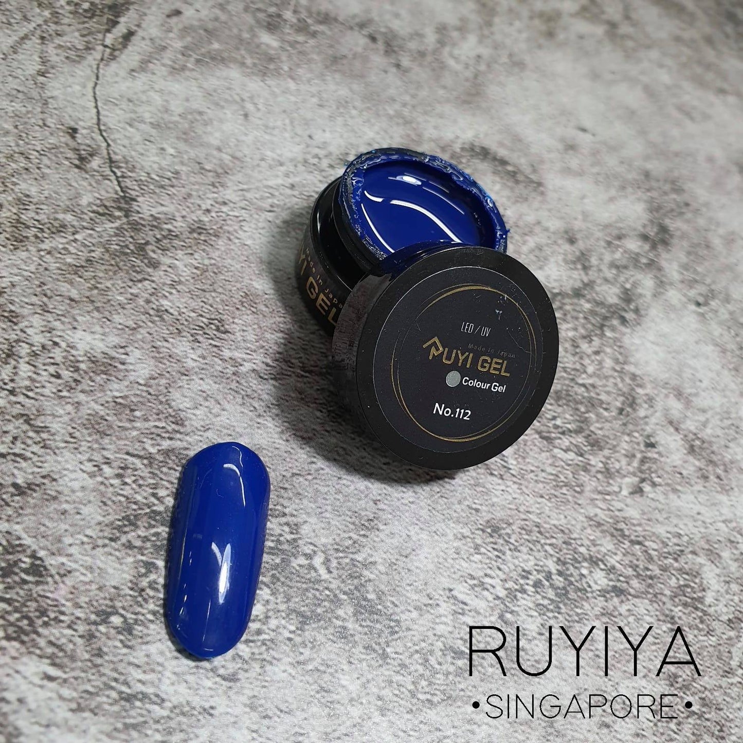 RUYI GEL NO.112