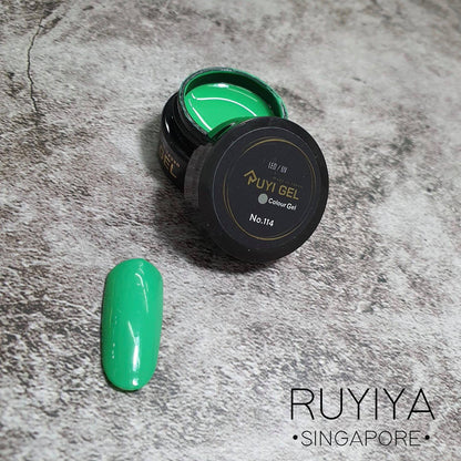 RUYI GEL NO.114