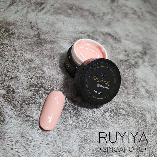 RUYI GEL NO.115