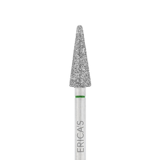ERICA'S ATA CONE DIAMOND BIT