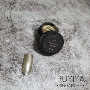 RUYI GEL NO.116 [DISCONTINUED]