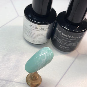 RUYIYA X HANAKO MESH LIQUID SET