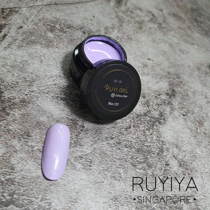 RUYI GEL NO.121