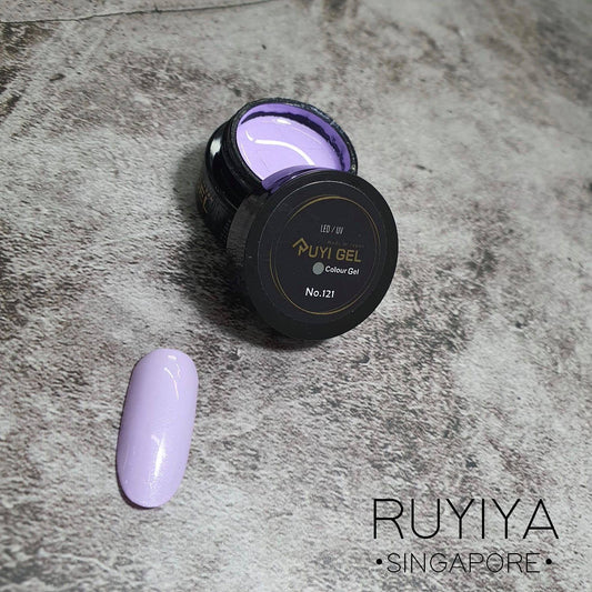 RUYI GEL NO.121