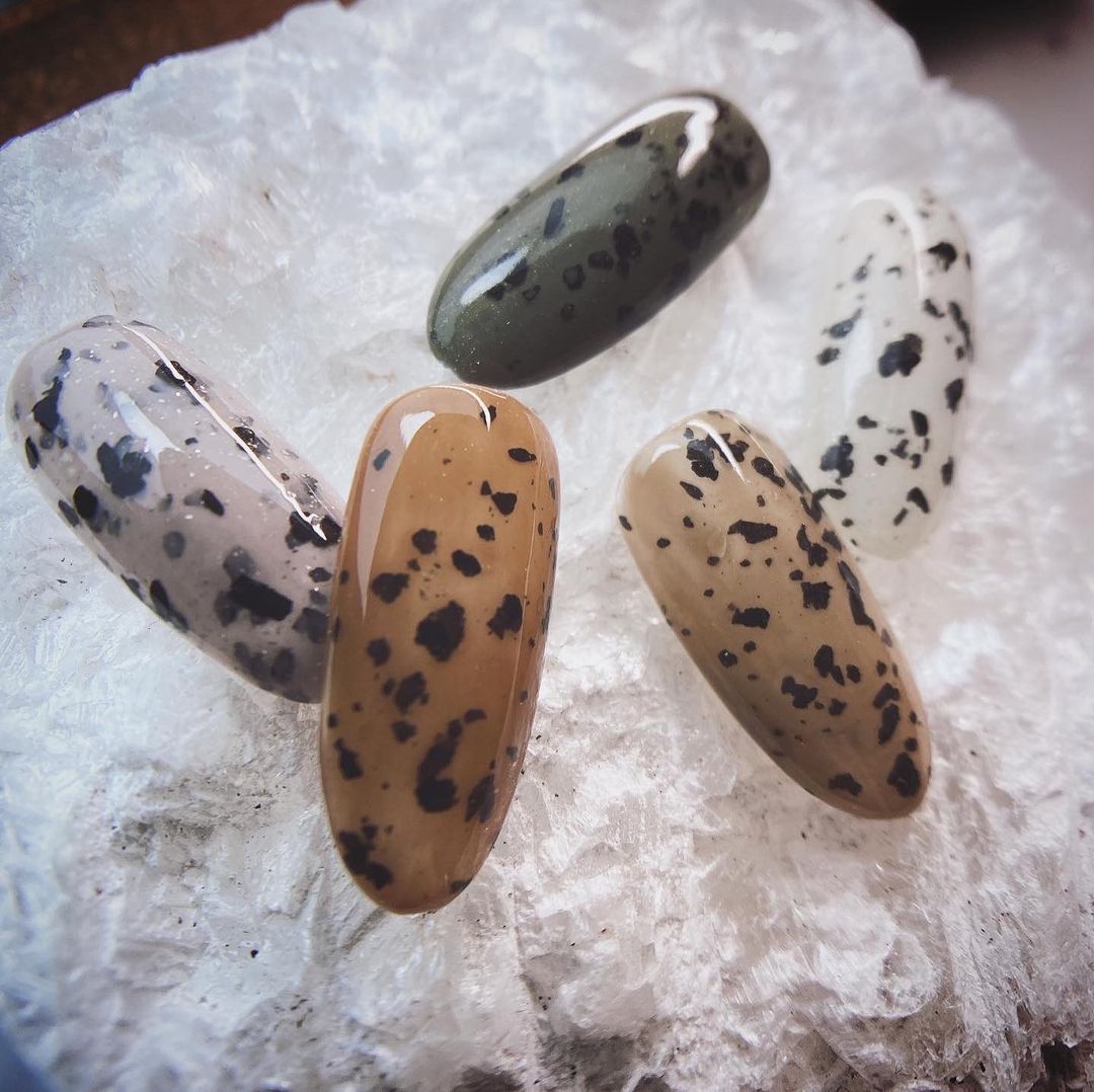 RUYIYA QUAIL EGG FLAKES